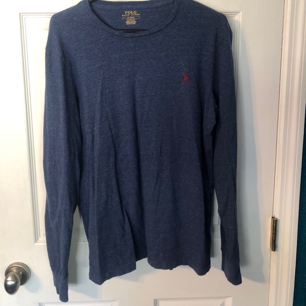 Polo Ralph Lauren Long Sleeve (M)